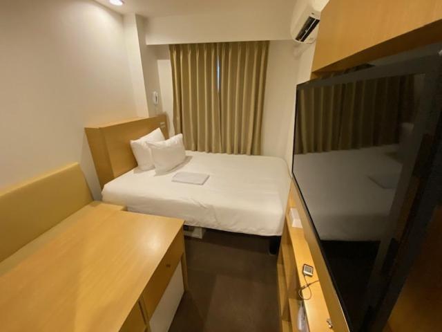 Hotel Passage 2 Аомори Экстерьер фото
