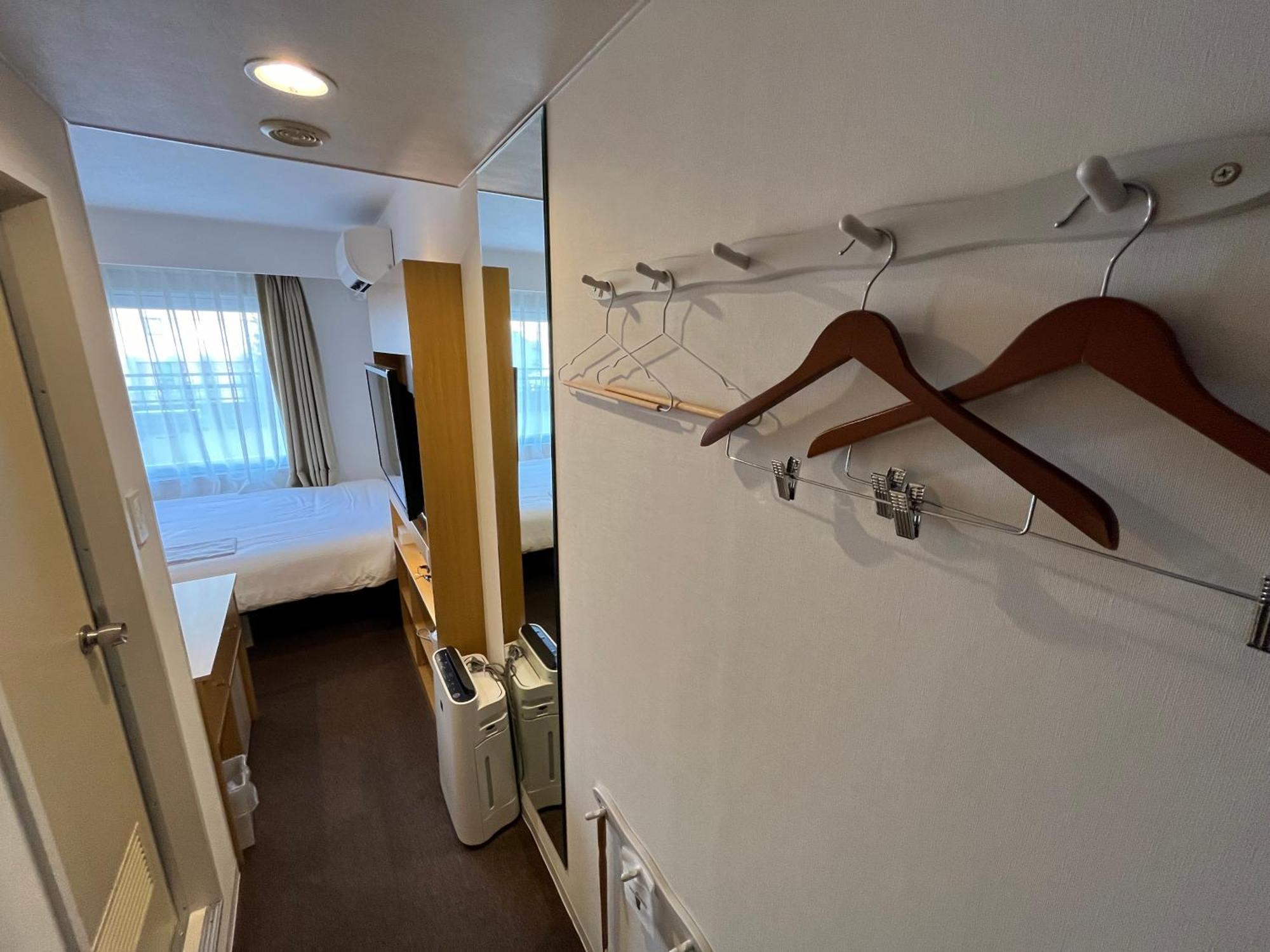 Hotel Passage 2 Аомори Экстерьер фото