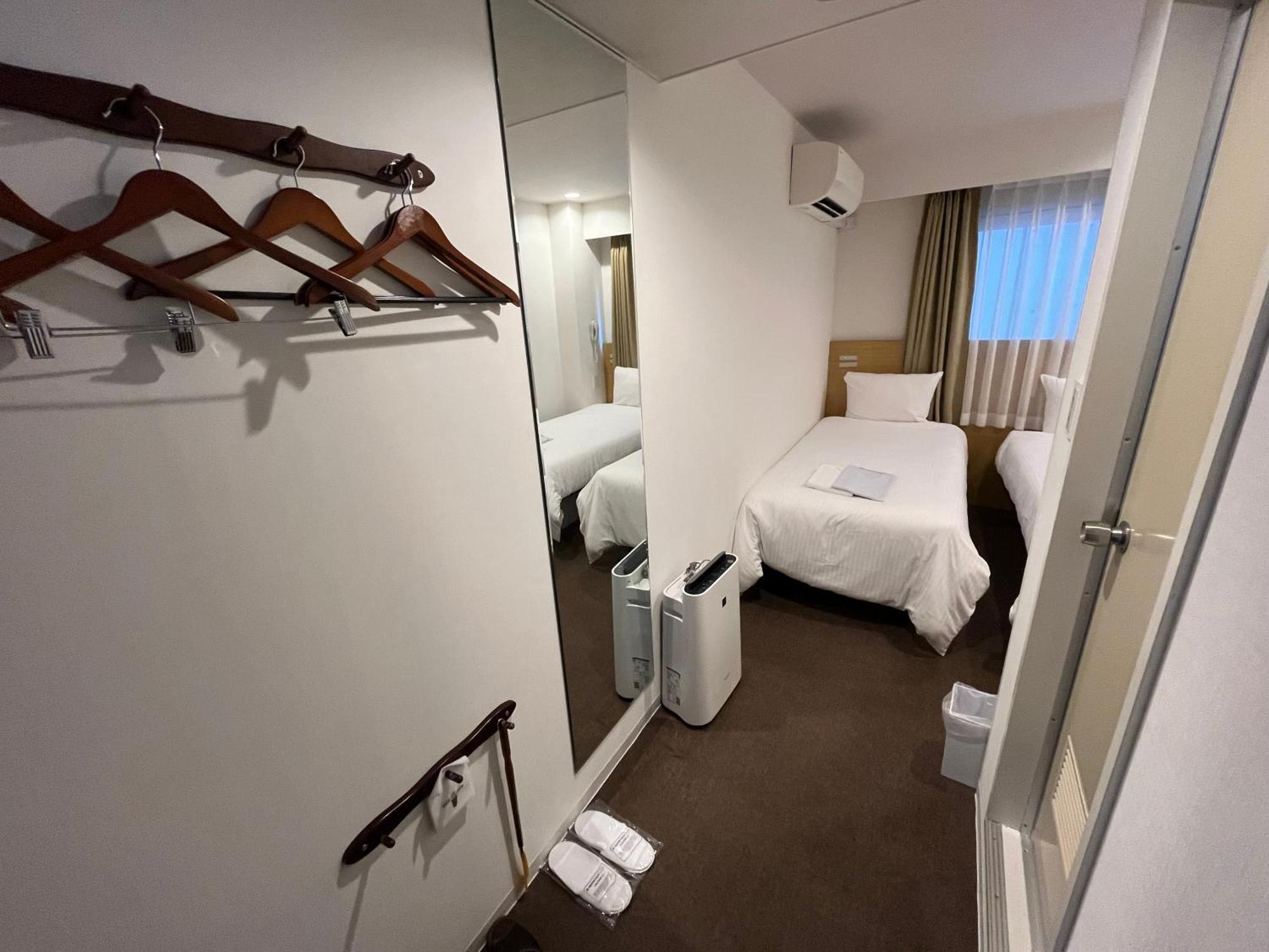 Hotel Passage 2 Аомори Экстерьер фото